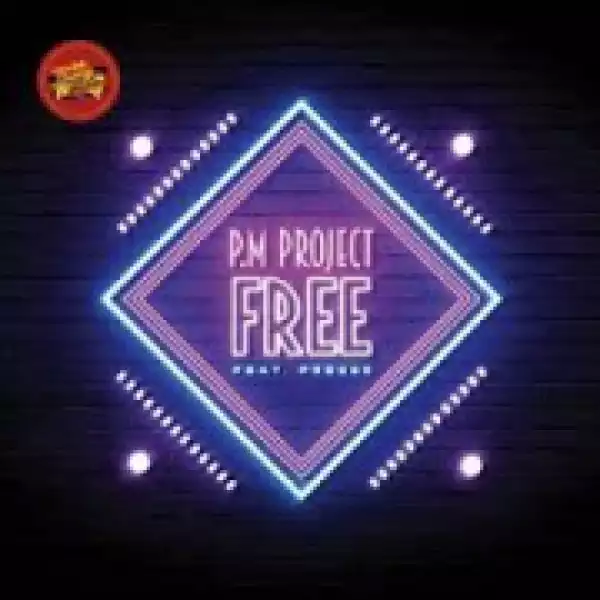 P.M Project X De Mogul SA - Free (De Mogul SA Misty-Eyed Remix)